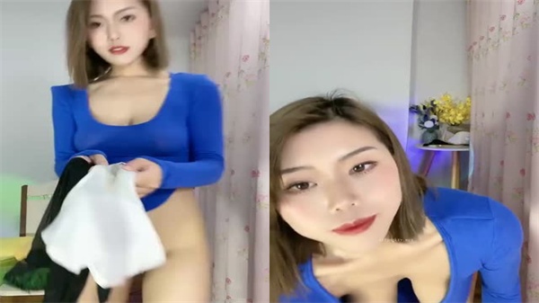 黑丝苗条巨乳眼镜妹淫叫挑逗,道具玩弄无毛嫩穴高潮喷涌