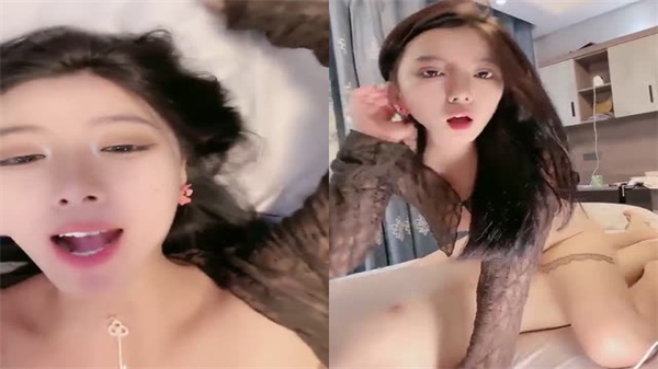 极品车模带伤下海!膏药贴挡不住激烈活塞运动